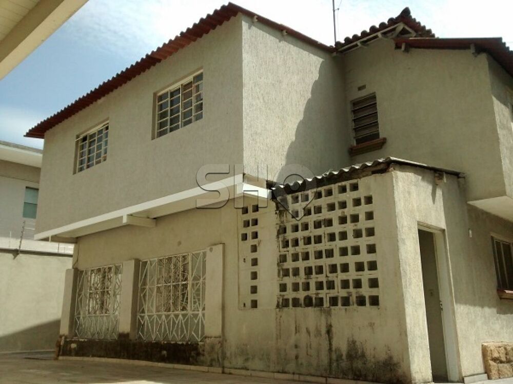 Casa Comercial, 490 m² - Foto 18