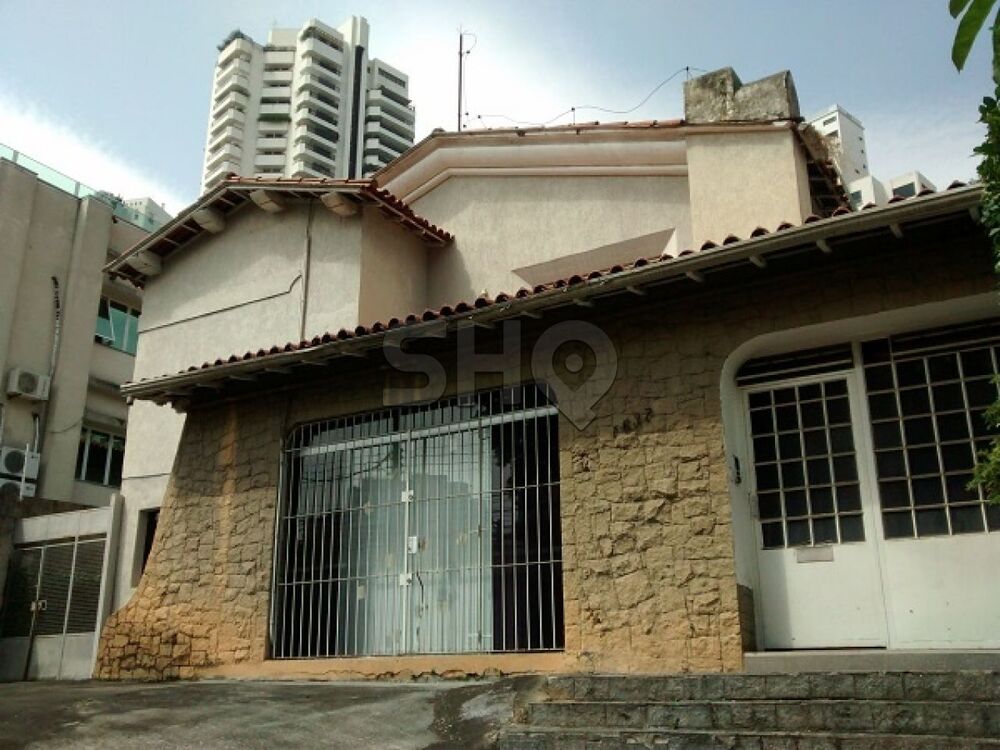 Casa Comercial, 490 m² - Foto 20