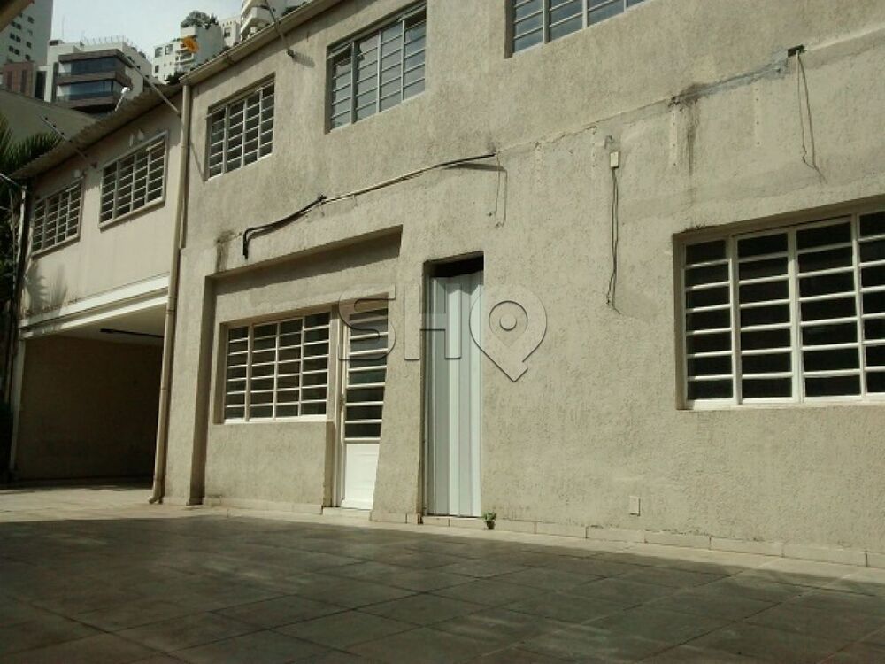 Casa Comercial, 490 m² - Foto 15