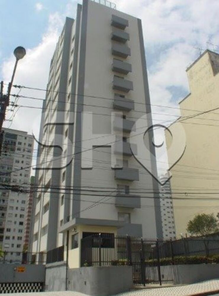 Apartamento, 3 quartos, 110 m² - Foto 1