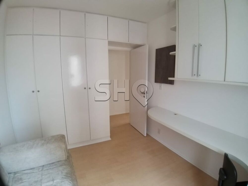 Apartamento, 3 quartos, 110 m² - Foto 3