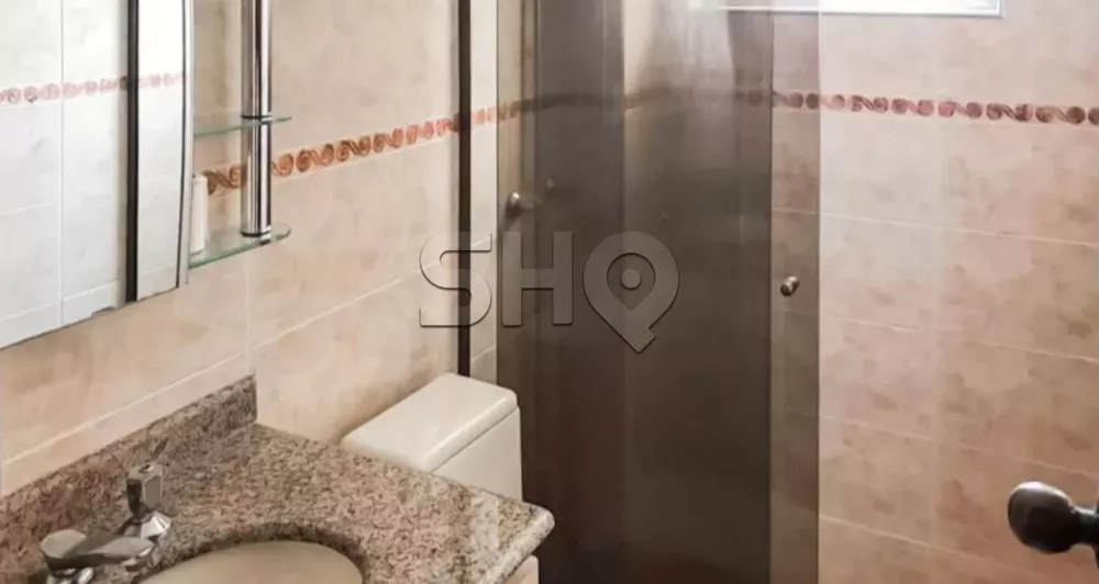 Apartamento, 3 quartos, 84 m² - Foto 9