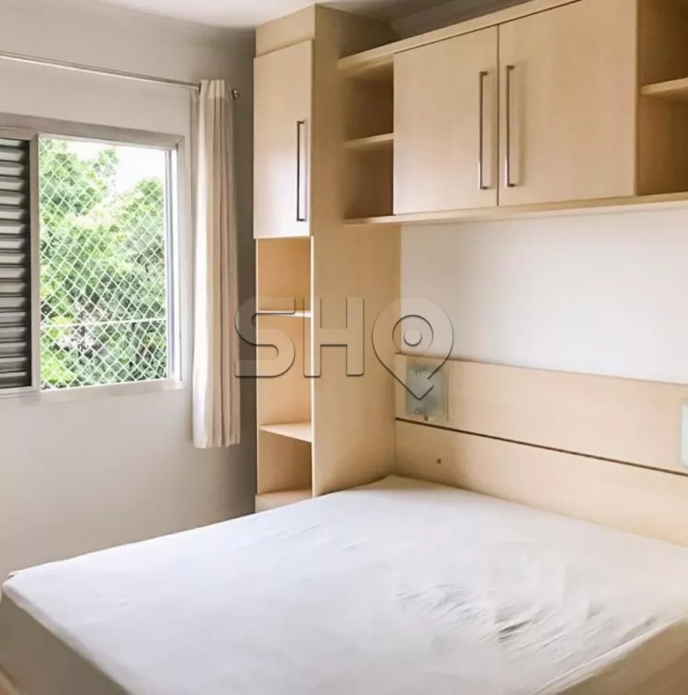 Apartamento, 3 quartos, 84 m² - Foto 8