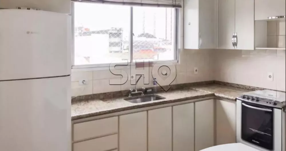 Apartamento, 3 quartos, 84 m² - Foto 3