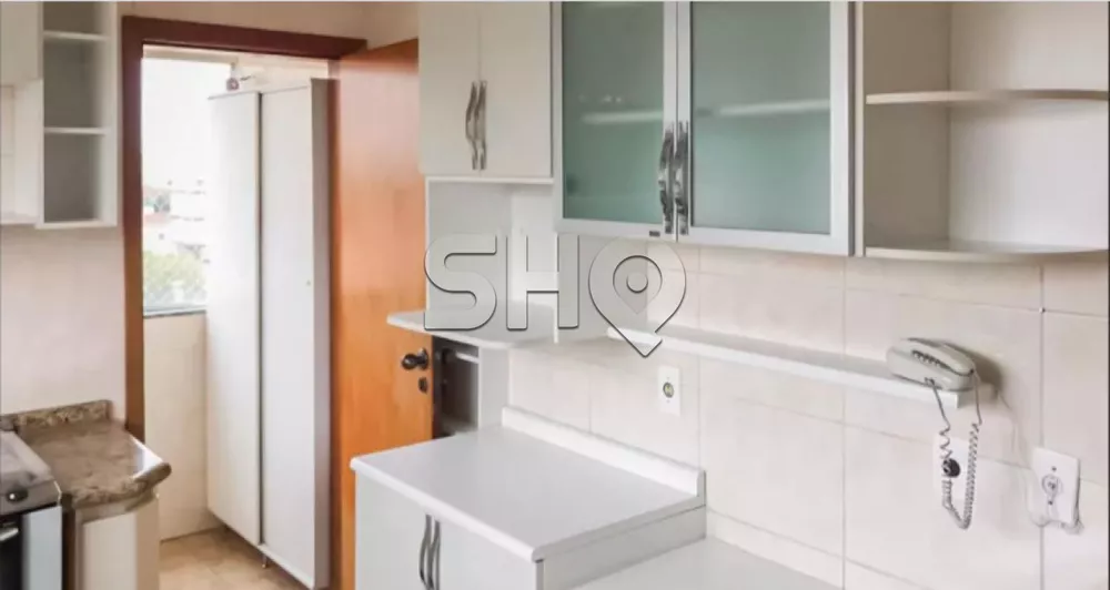 Apartamento, 3 quartos, 84 m² - Foto 4