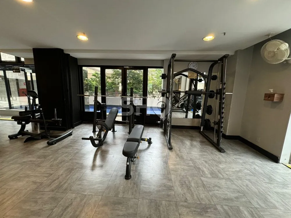 Apartamento, 1 quarto, 74 m² - Foto 16