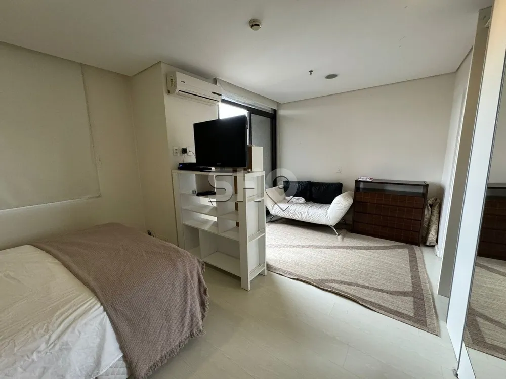 Apartamento, 1 quarto, 74 m² - Foto 2