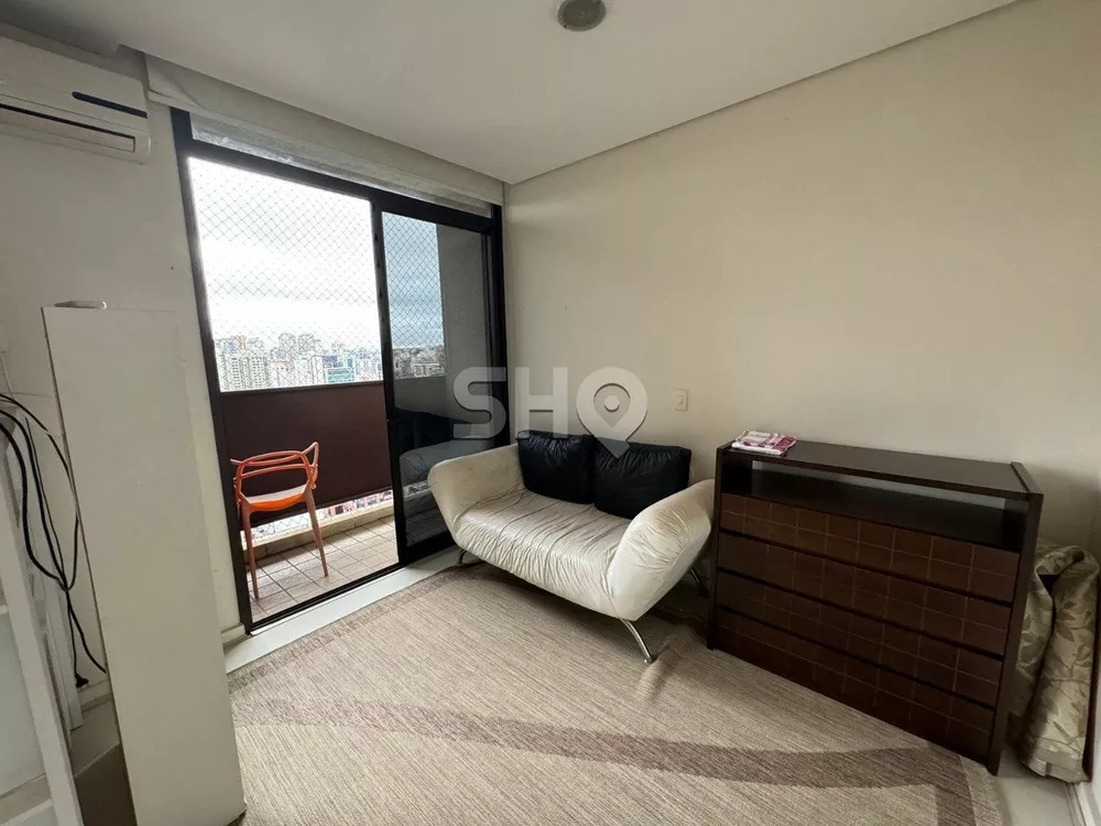 Apartamento para alugar com 1 quarto, 74m² - Foto 6