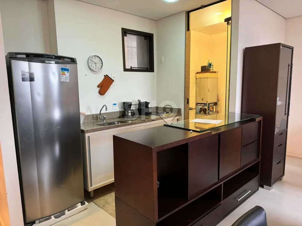 Apartamento, 1 quarto, 74 m² - Foto 1