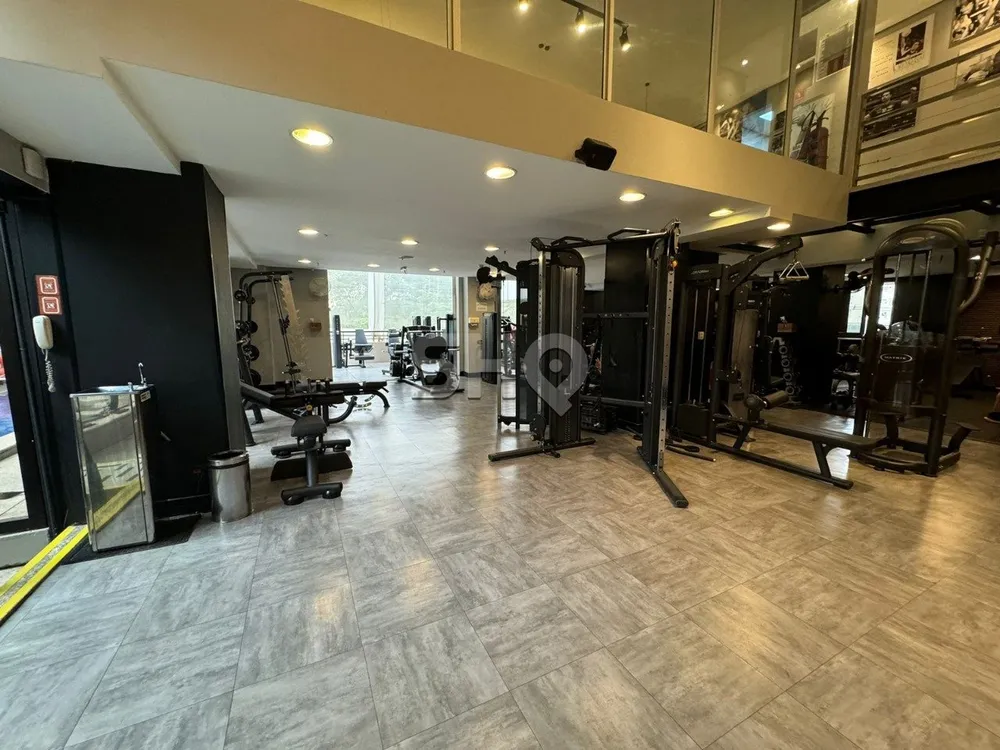 Apartamento, 1 quarto, 74 m² - Foto 4