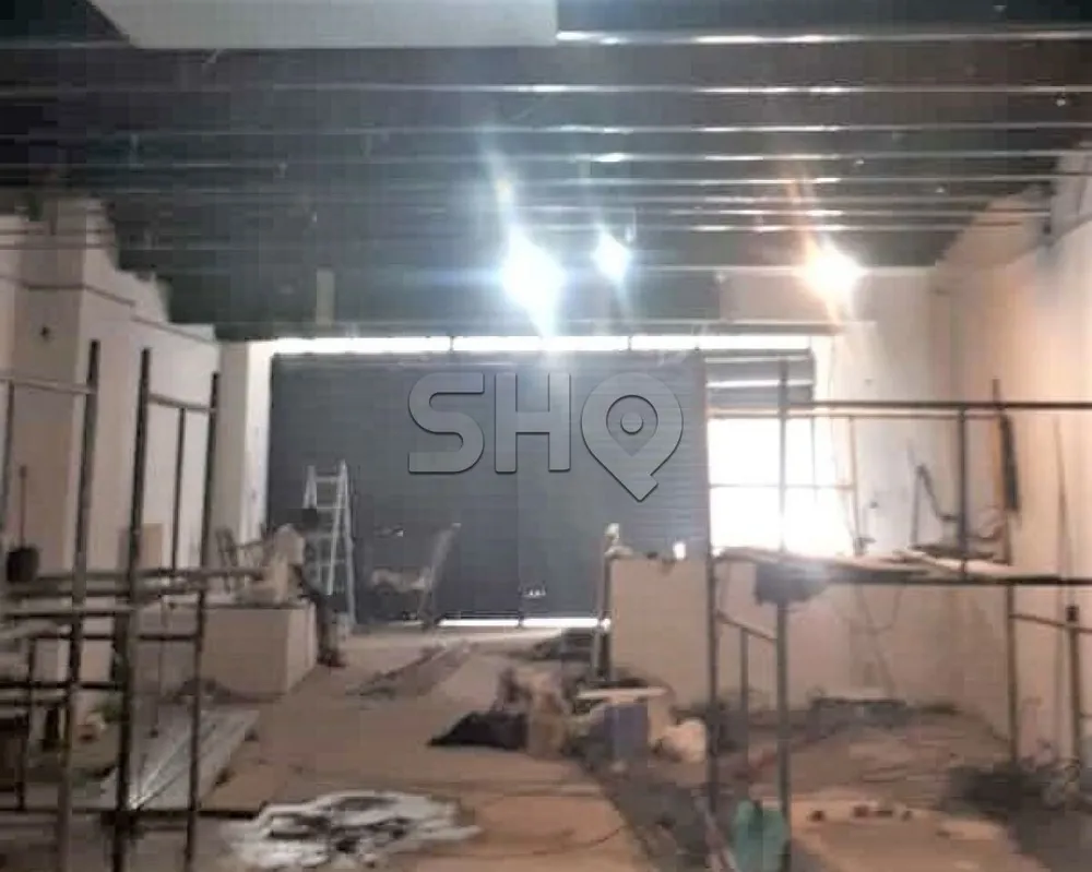 Loja-Salão, 343 m² - Foto 3