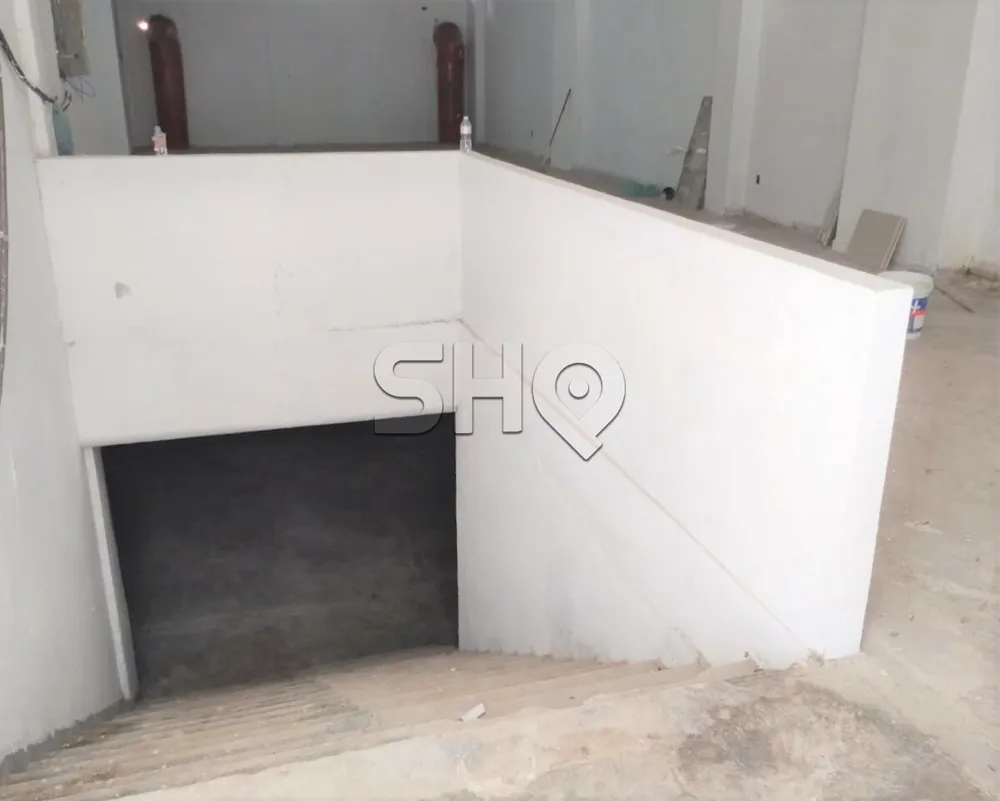 Loja-Salão, 343 m² - Foto 1
