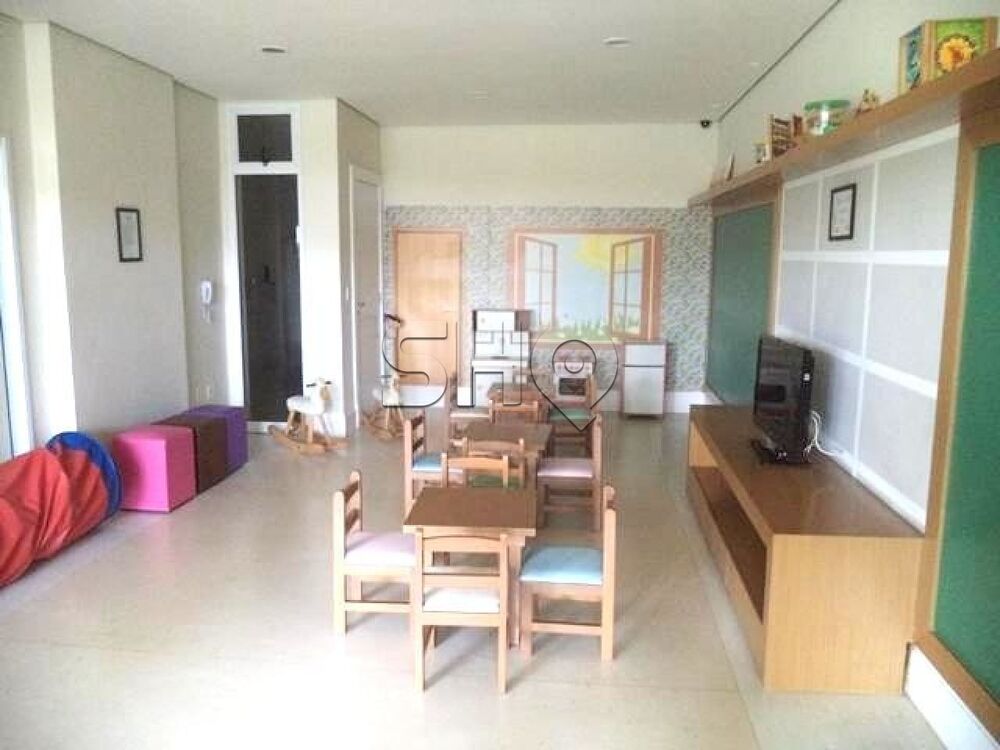 Apartamento, 3 quartos, 122 m² - Foto 1