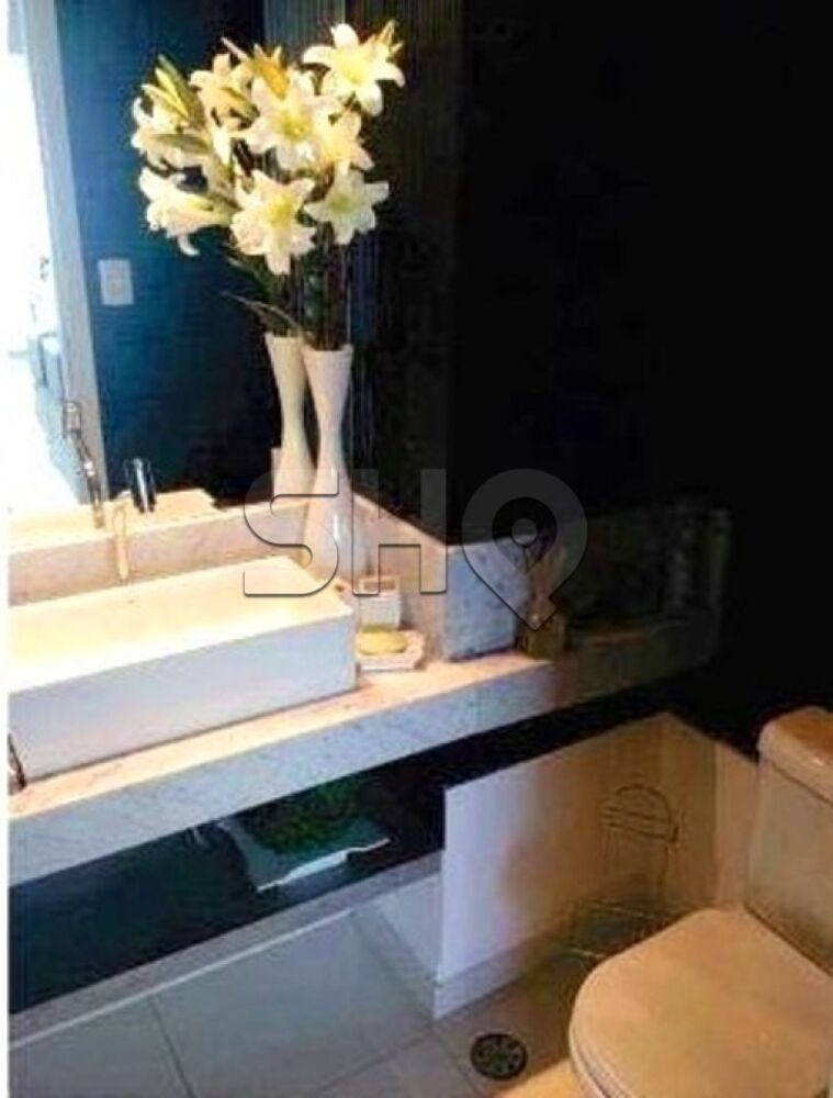 Apartamento, 3 quartos, 122 m² - Foto 2
