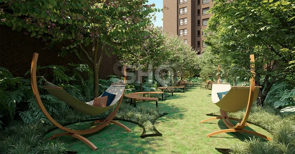 Apartamento, 4 quartos, 301 m² - Foto 4
