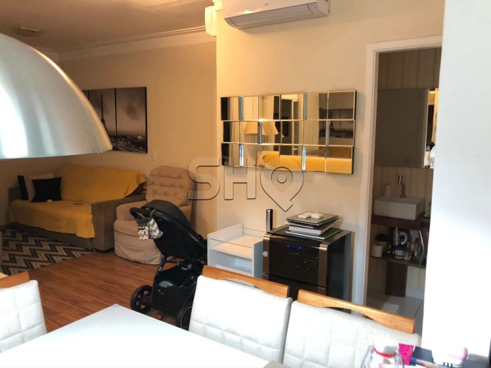 Apartamento, 3 quartos, 84 m² - Foto 10