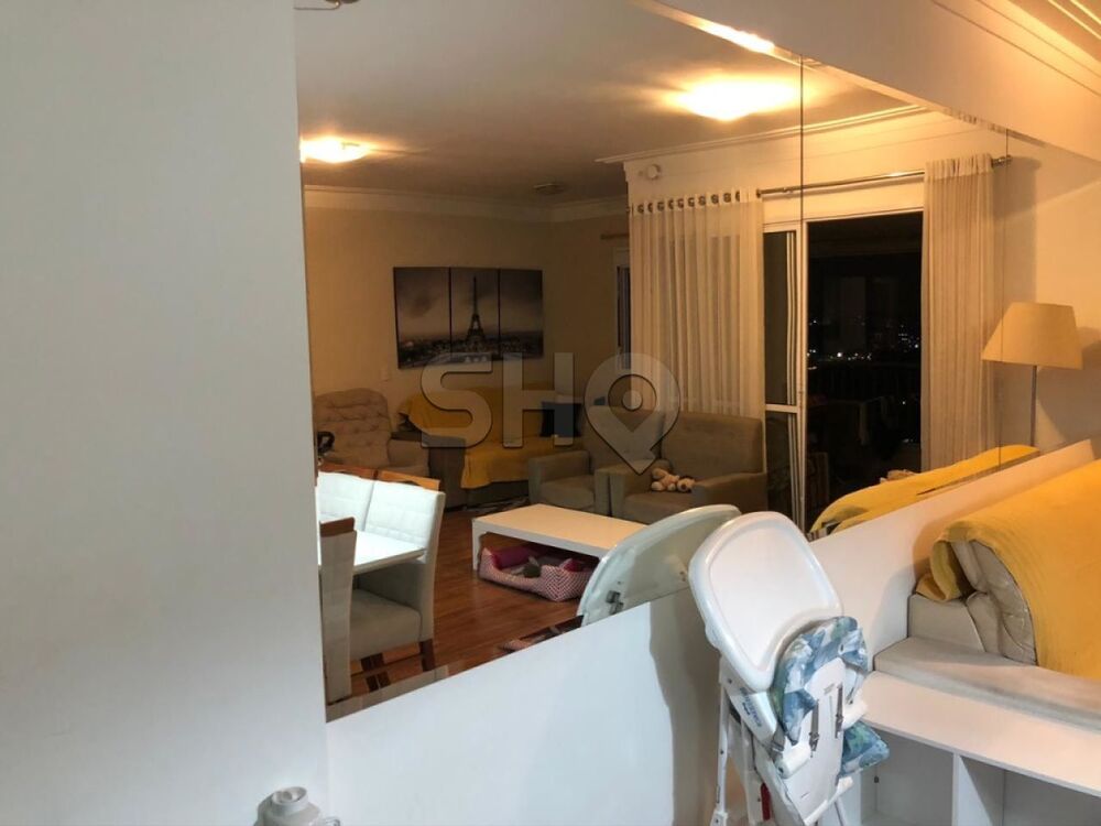 Apartamento, 3 quartos, 84 m² - Foto 8