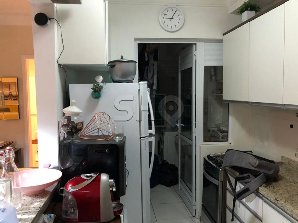 Apartamento, 3 quartos, 84 m² - Foto 5