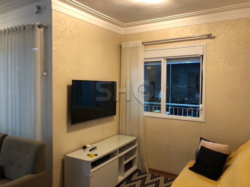 Apartamento, 3 quartos, 84 m² - Foto 1