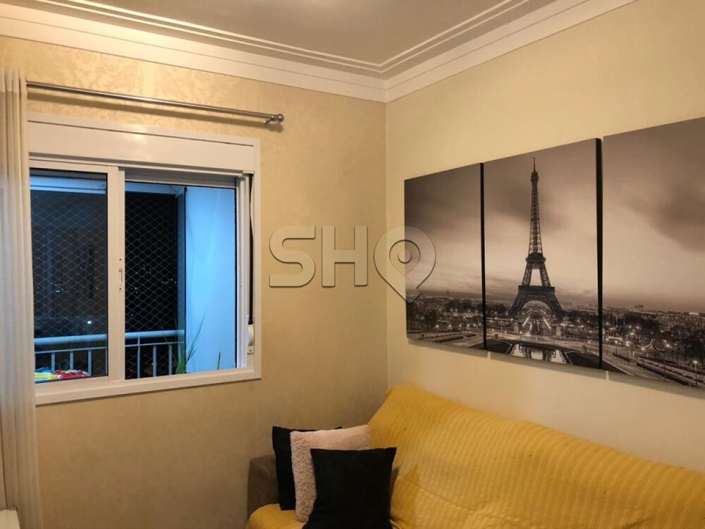 Apartamento, 3 quartos, 84 m² - Foto 17