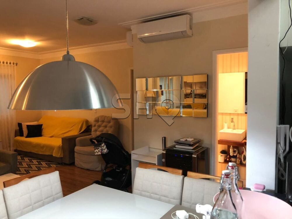 Apartamento, 3 quartos, 84 m² - Foto 12
