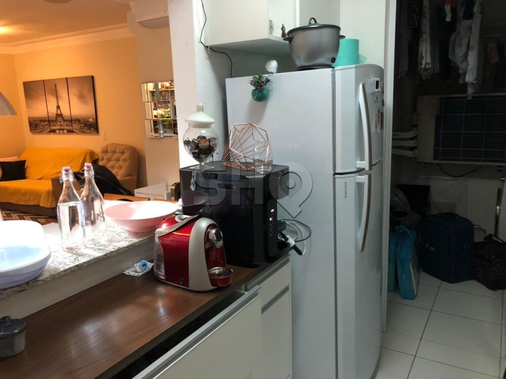 Apartamento, 3 quartos, 84 m² - Foto 13