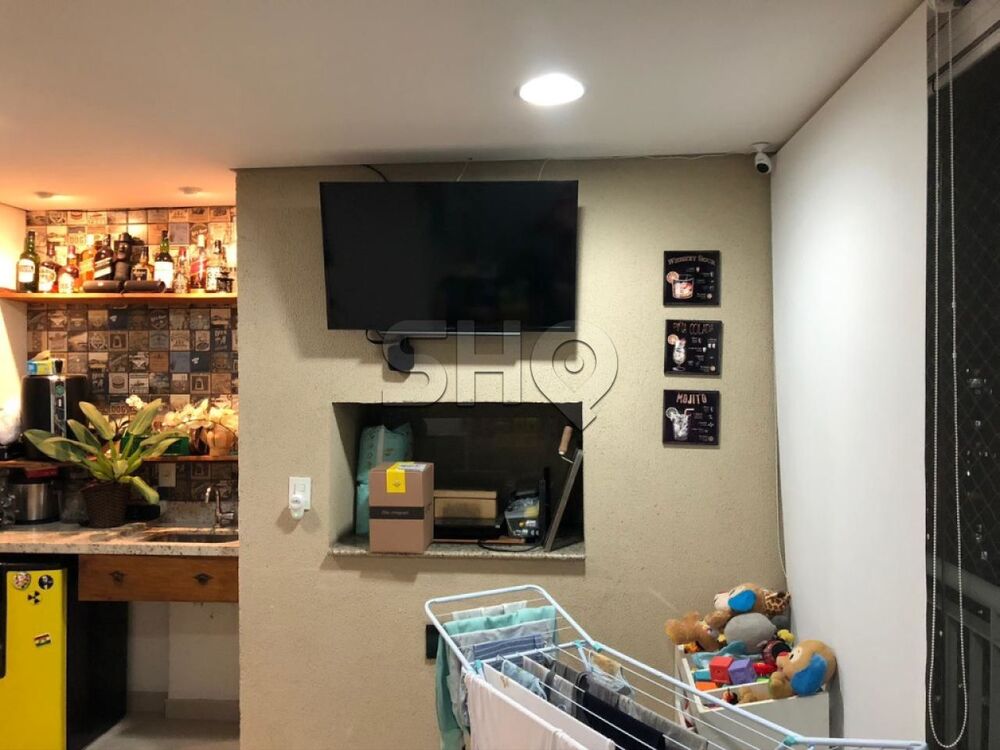 Apartamento, 3 quartos, 84 m² - Foto 3