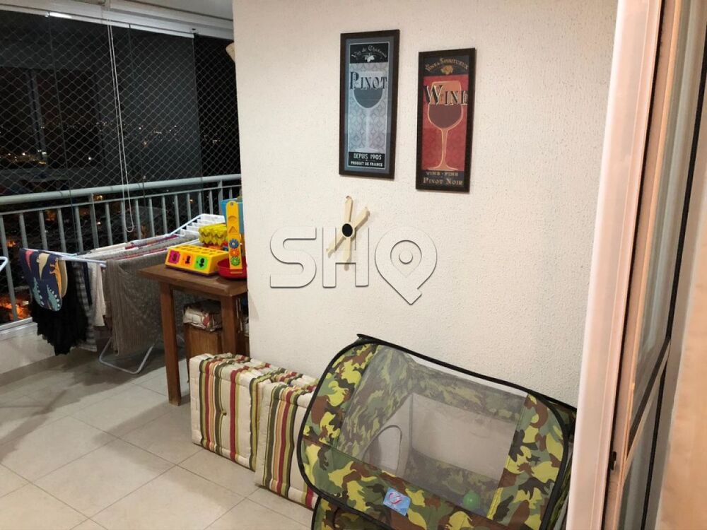 Apartamento, 3 quartos, 84 m² - Foto 11