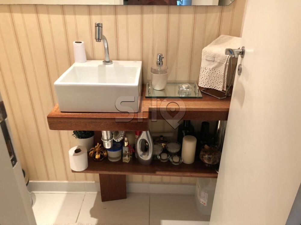 Apartamento, 3 quartos, 84 m² - Foto 2