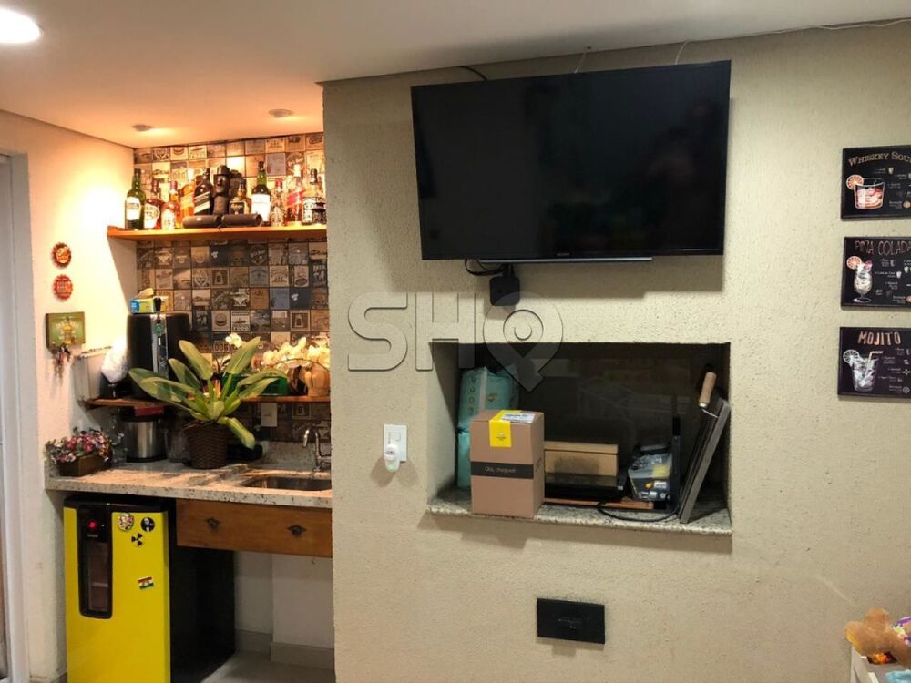 Apartamento, 3 quartos, 84 m² - Foto 9