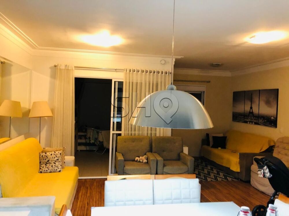 Apartamento, 3 quartos, 84 m² - Foto 15