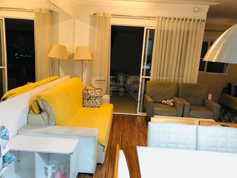 Apartamento, 3 quartos, 84 m² - Foto 4