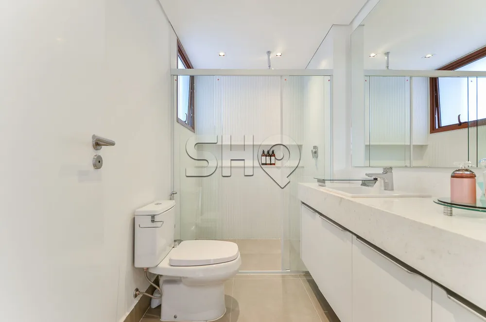 Apartamento, 3 quartos, 170 m² - Foto 5