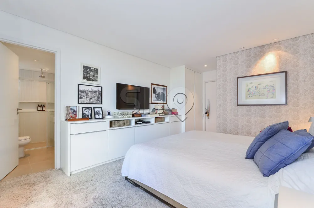 Apartamento, 3 quartos, 170 m² - Foto 8