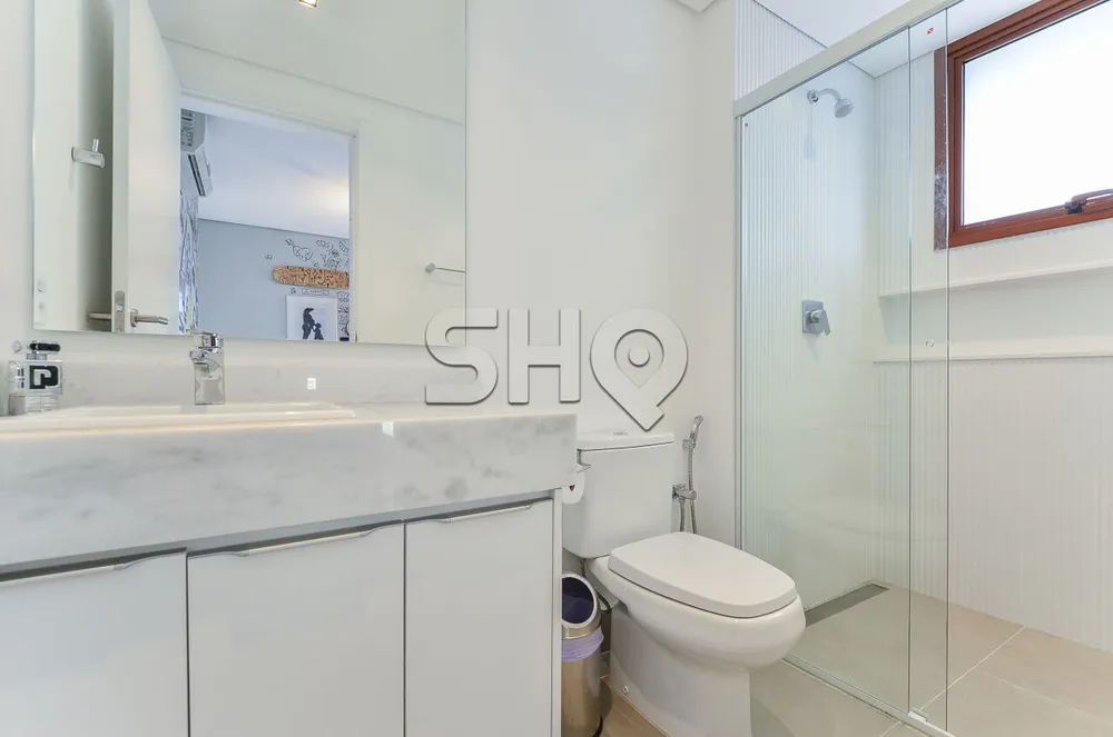 Apartamento, 3 quartos, 170 m² - Foto 6