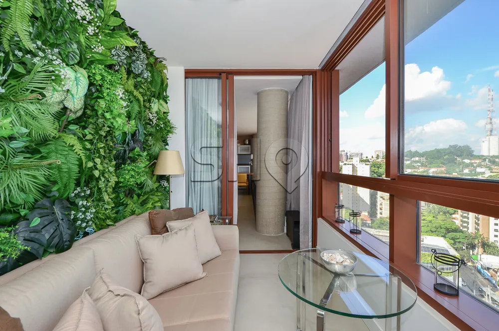 Apartamento, 3 quartos, 170 m² - Foto 4