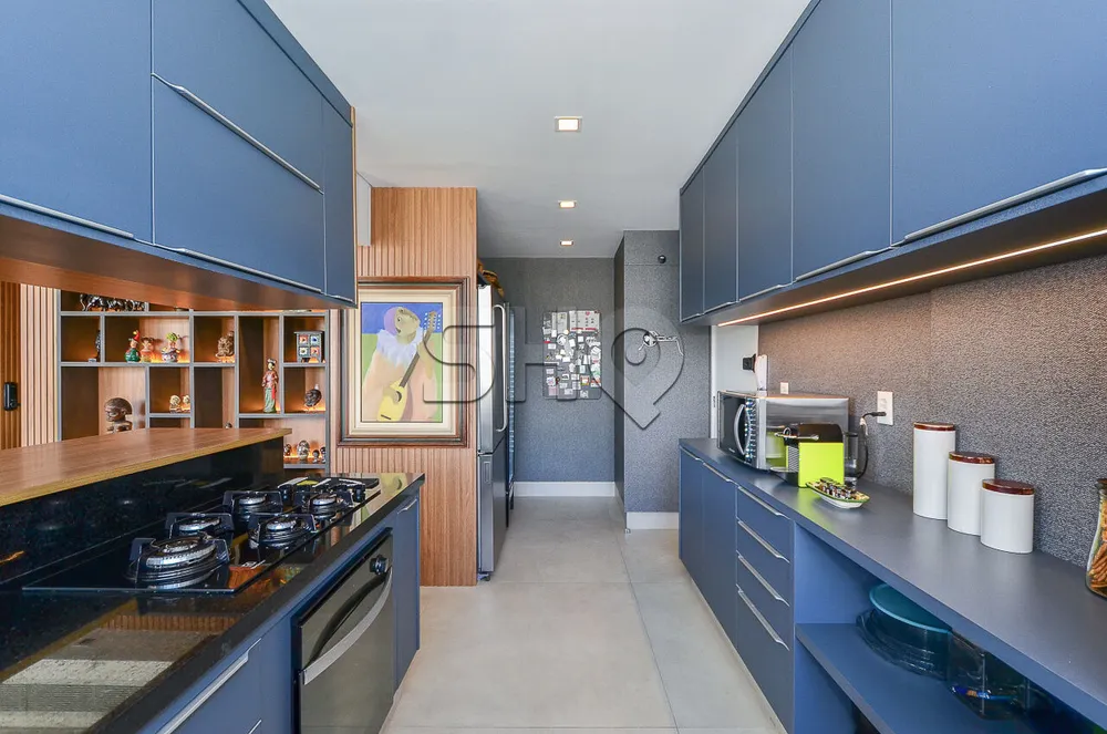 Apartamento, 3 quartos, 170 m² - Foto 3
