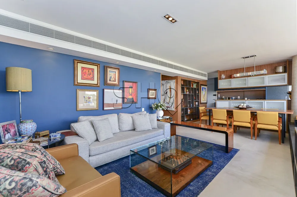 Apartamento, 3 quartos, 170 m² - Foto 7