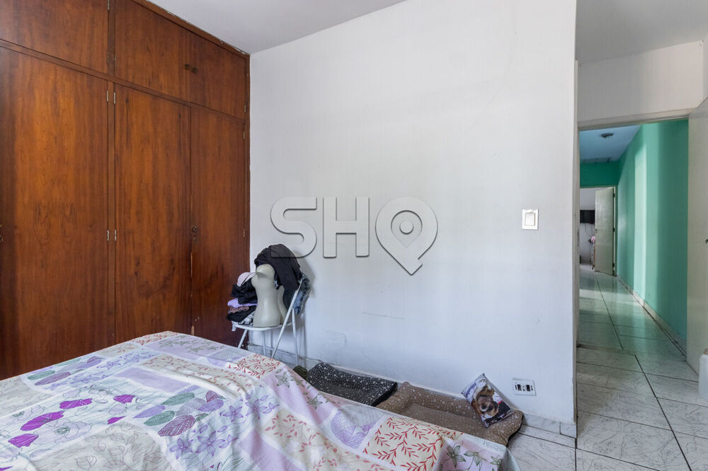 Sobrado, 3 quartos, 181 m² - Foto 3