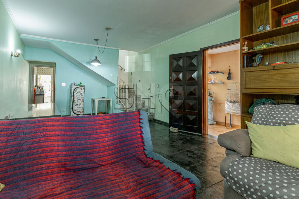 Sobrado, 3 quartos, 181 m² - Foto 4