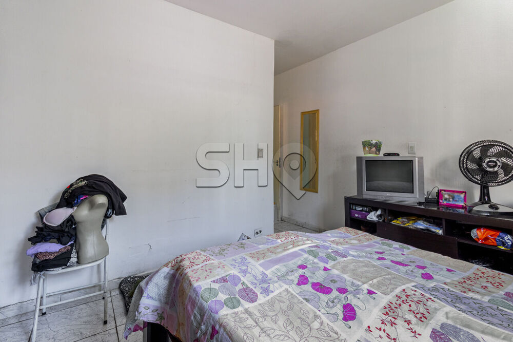 Sobrado, 3 quartos, 181 m² - Foto 5