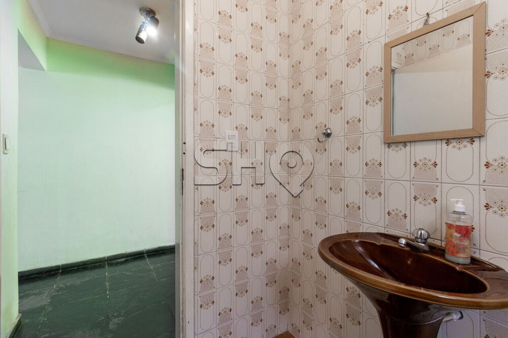 Sobrado, 3 quartos, 181 m² - Foto 12