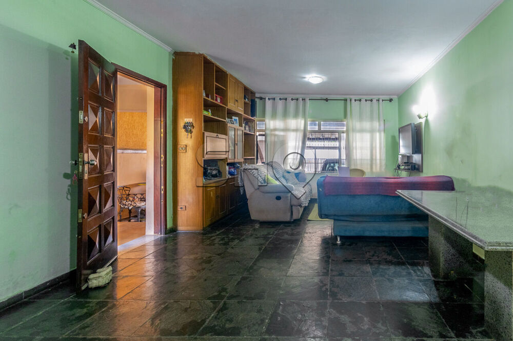 Sobrado, 3 quartos, 181 m² - Foto 1