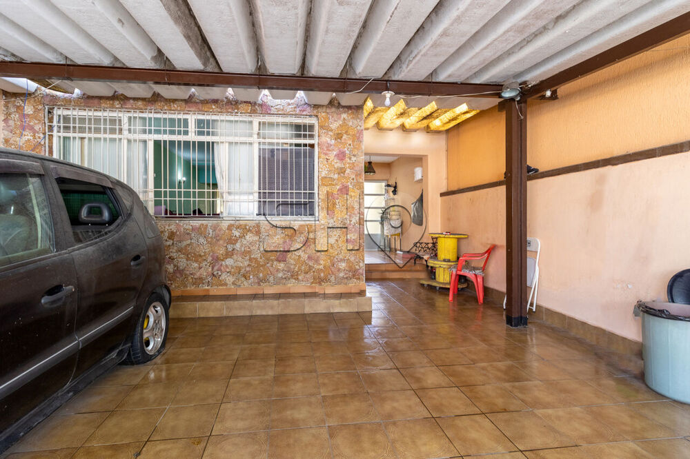 Sobrado, 3 quartos, 181 m² - Foto 15