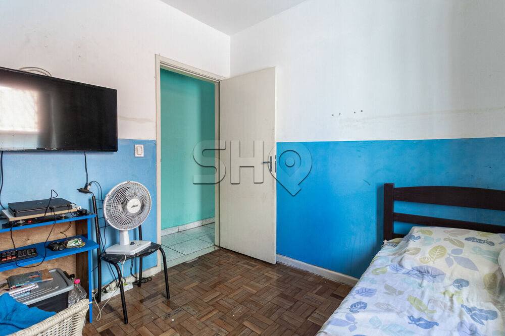 Sobrado, 3 quartos, 181 m² - Foto 8