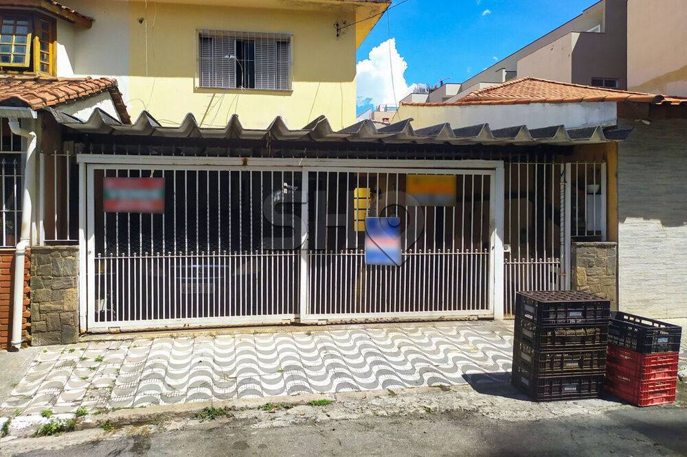 Sobrado, 3 quartos, 181 m² - Foto 16
