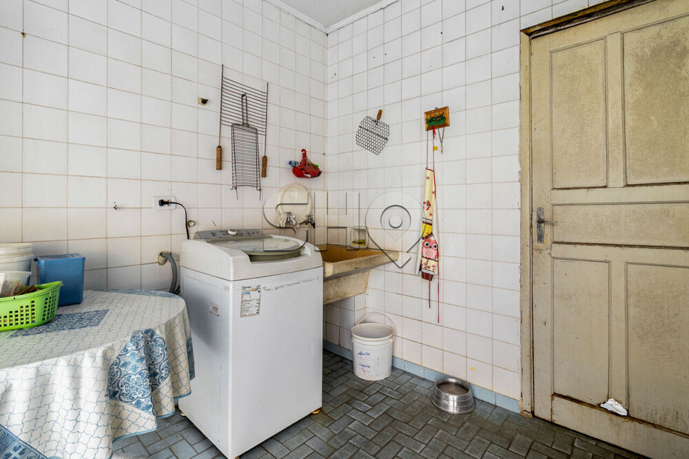 Sobrado, 3 quartos, 181 m² - Foto 14