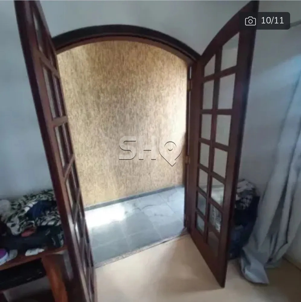 Sobrado, 3 quartos, 188 m² - Foto 2
