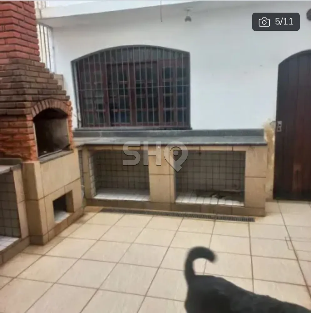 Sobrado, 3 quartos, 188 m² - Foto 4