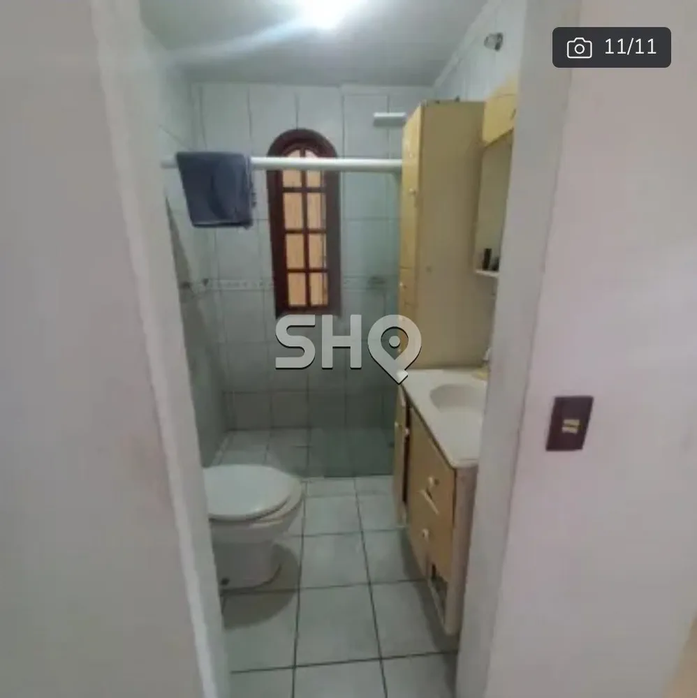 Sobrado, 3 quartos, 188 m² - Foto 3
